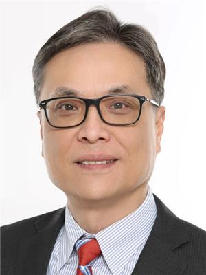 HENRY LAM