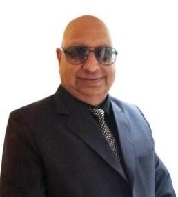 KRISHAN KUMAR GERA