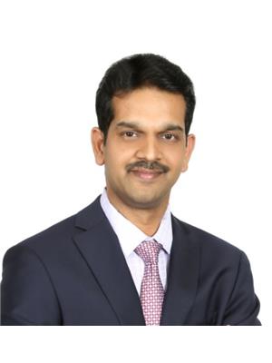 Vijaya Reddy