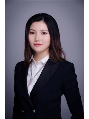 Cece Cui