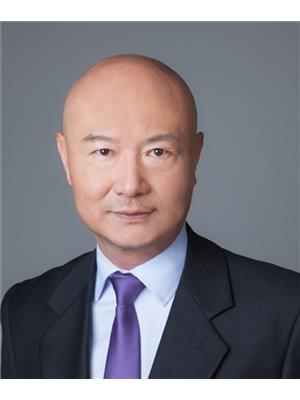 Richard Chen