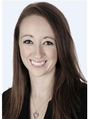 Michelle Ashton Lalande