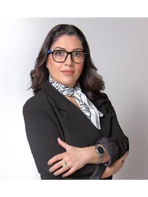 SAMIRA RASHIDIAN-ZADEH