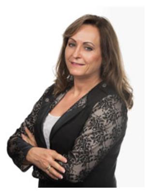 Anita Lamarche