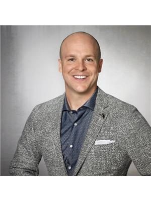 Andy J. Jackson