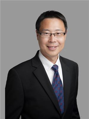 Alan Zheng