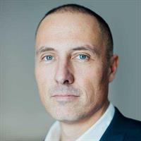 John Paul Darel