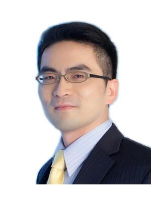 DANIEL CHANG