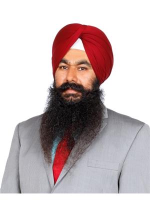 Harvinder Pandher