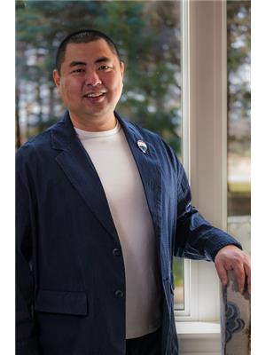 Nick Xu