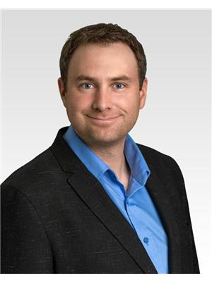 Ben Zielke