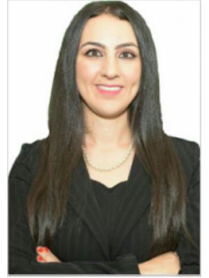 Rita Fatallah