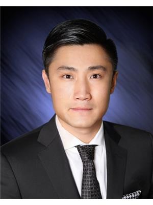 Ray Zhao