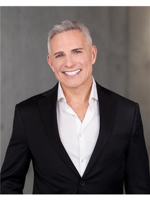 Mark Deans