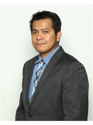 Michael Angelo Enciso