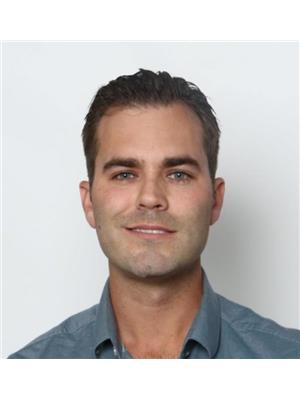 David Hansen