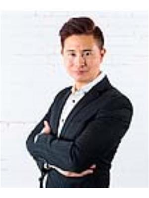 Jay Tung