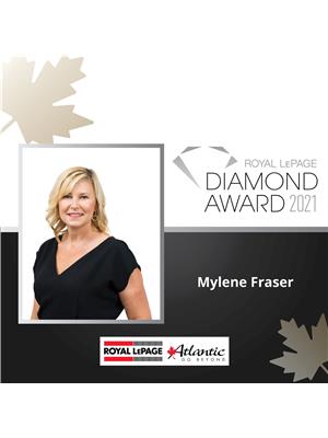 Mylene Fraser