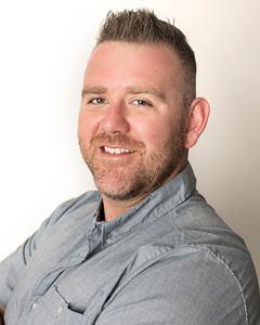 Aaron Cashin