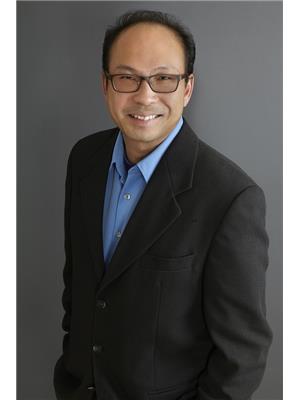 Kelvin H. Leong