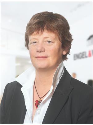 Catherine Potin