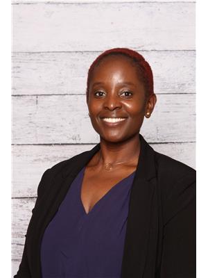 Eve R. Staple