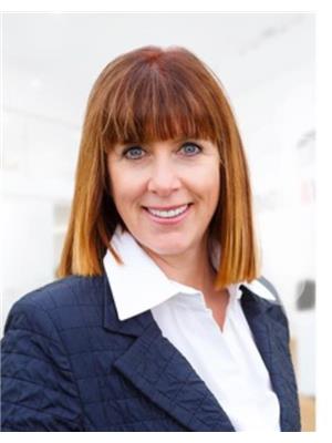 Sheila Morrison