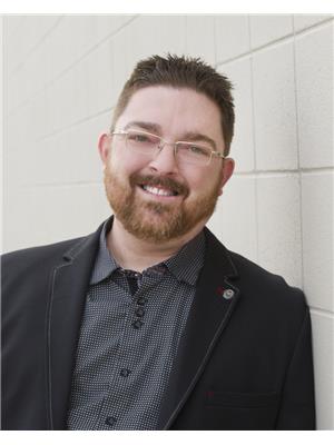 Ryan B. Black