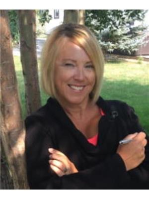 Kimberlie Helfrich