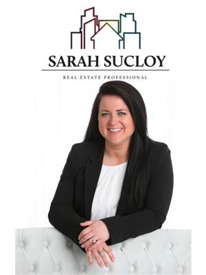 Sarah Sucloy