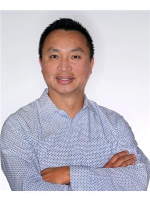 Marvin K Yeung