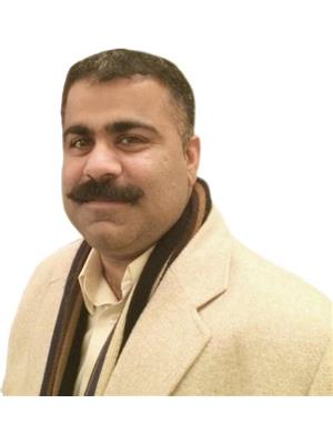 Imtiaz Ahmed