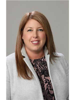 Jodi Gosse