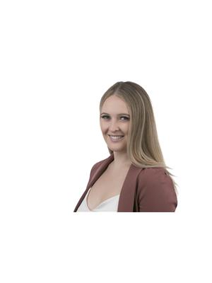 Rachel E. Strachan