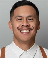 Sean de Guzman