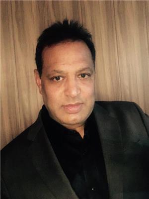 Arun K. Uppal