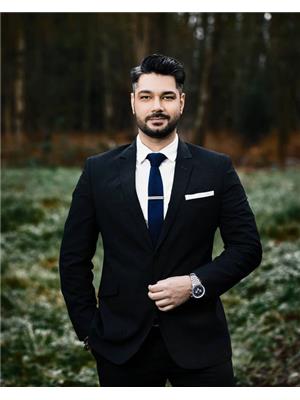 Sid Sidhu