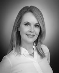 Laura Farquhar