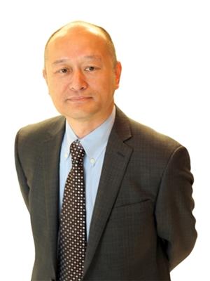 Bill Wan