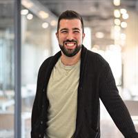 Daniyal Nasiri