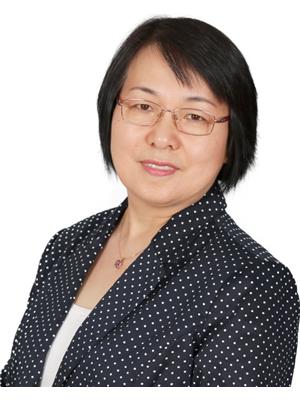 KUN ZHAO