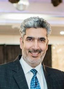 Paul Virk
