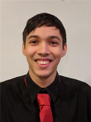 Brandon-Lee P. Abuan