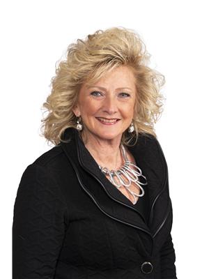 MARY ANN KEARY