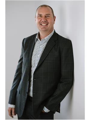 BRIAN LEDOUX