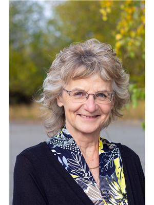Anne Topping