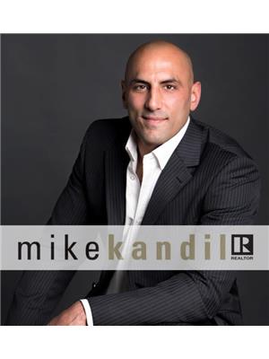 Mike Kandil