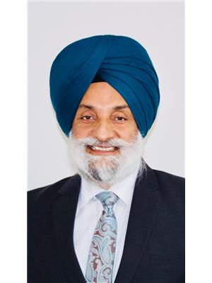 Jatinder Cheema