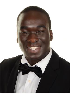 Victor Antwi