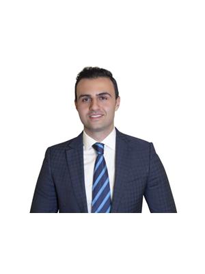 AMIR SAFA